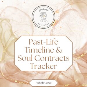 Pat Life Tracker - Journey to Kismet